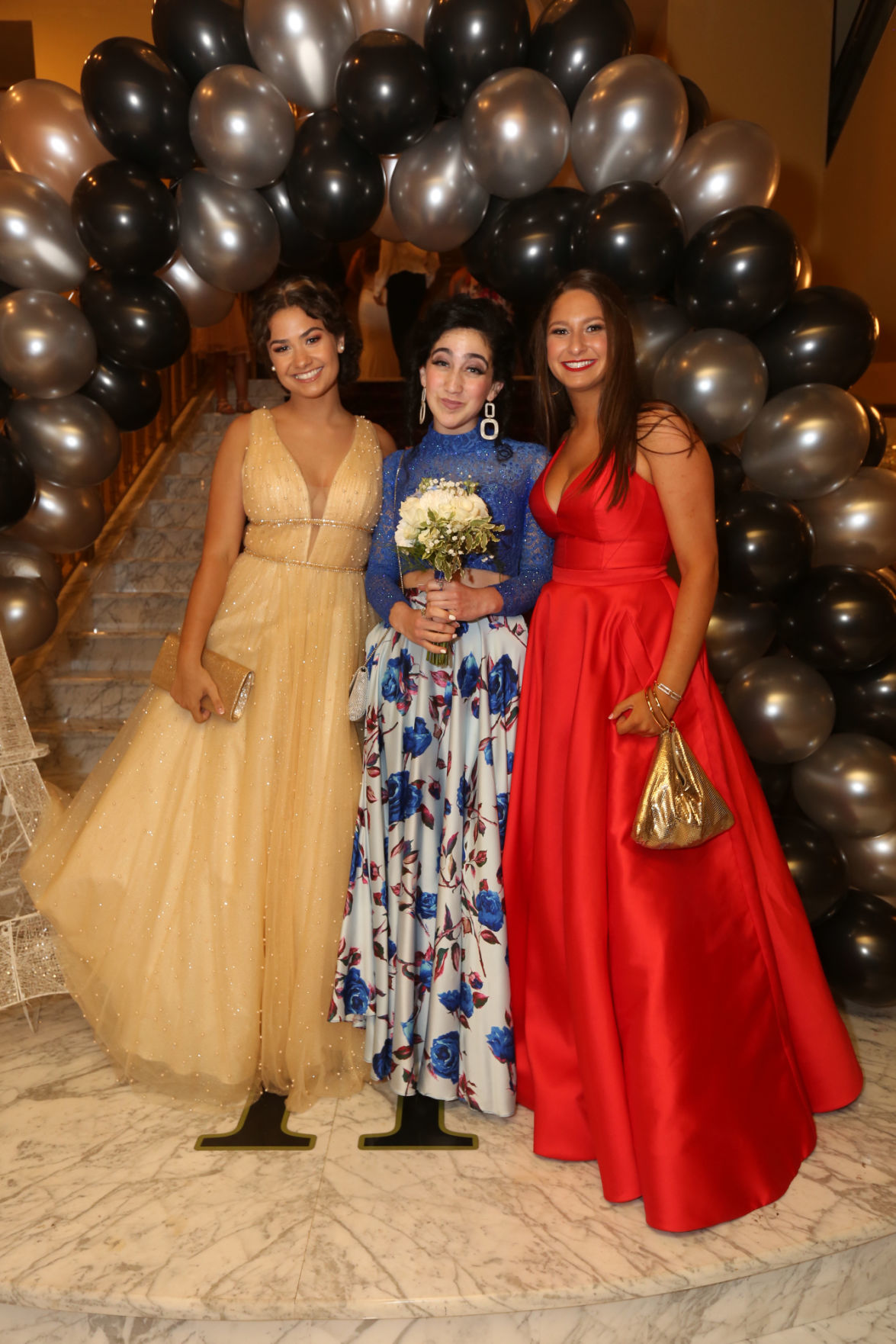 Mainland Regional High School Prom